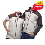 SOFTSHELL YELEK-MONT - Görsel 2