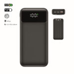 COSMIC POWERBANK 20.000 MAH 22,5W PD HIZLI ŞARJ