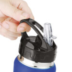 TERMOS MATARA 500 ML SİYAH - Görsel 2
