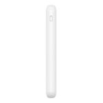 HOLL POWERBANK BEYAZ 10.000 MAH 22,5W PD HIZLI ŞARJ - Görsel 3