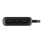 HOLTEK POWERBANK 10.000 MAH - Görsel 4