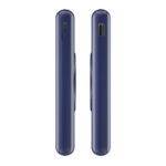 POLLY POWERBANK LACİVERT 10.000 MAH 22,5W PD HIZLI ŞARJ 15,5W MAGSAFE - Görsel 3