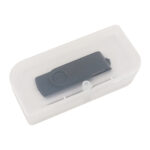 RENGİN USB SİYAH - Görsel 2