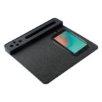 WİRELESS ŞARJLI MOUSE PAD - Görsel 2